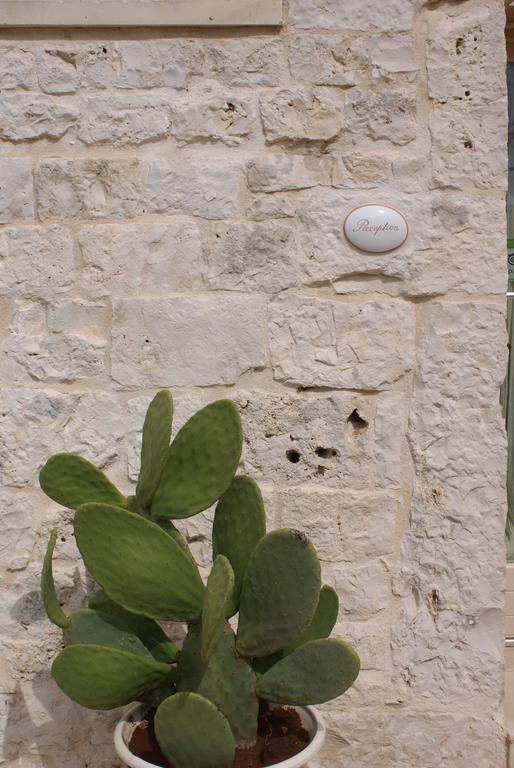 Il Granello Di Senape In Valle D'Itria Konuk evi Locorotondo Dış mekan fotoğraf