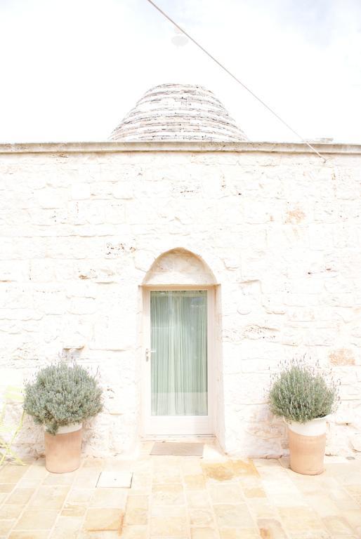 Il Granello Di Senape In Valle D'Itria Konuk evi Locorotondo Dış mekan fotoğraf