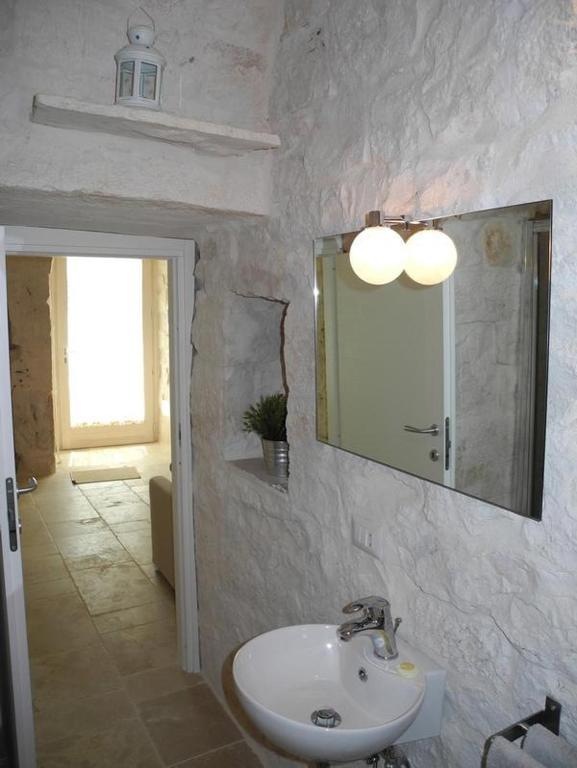 Il Granello Di Senape In Valle D'Itria Konuk evi Locorotondo Oda fotoğraf