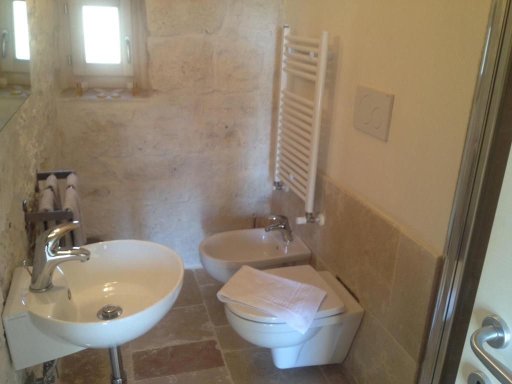 Il Granello Di Senape In Valle D'Itria Konuk evi Locorotondo Oda fotoğraf