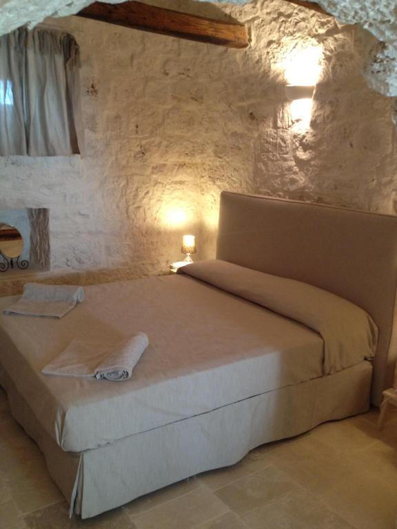 Il Granello Di Senape In Valle D'Itria Konuk evi Locorotondo Oda fotoğraf