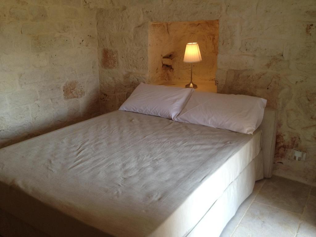 Il Granello Di Senape In Valle D'Itria Konuk evi Locorotondo Oda fotoğraf